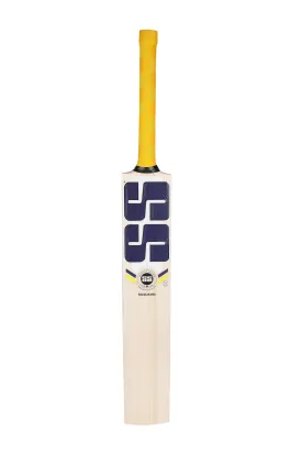 SS Sangakara Kashmir Willow Cricket Bat | KIBI SPORTS