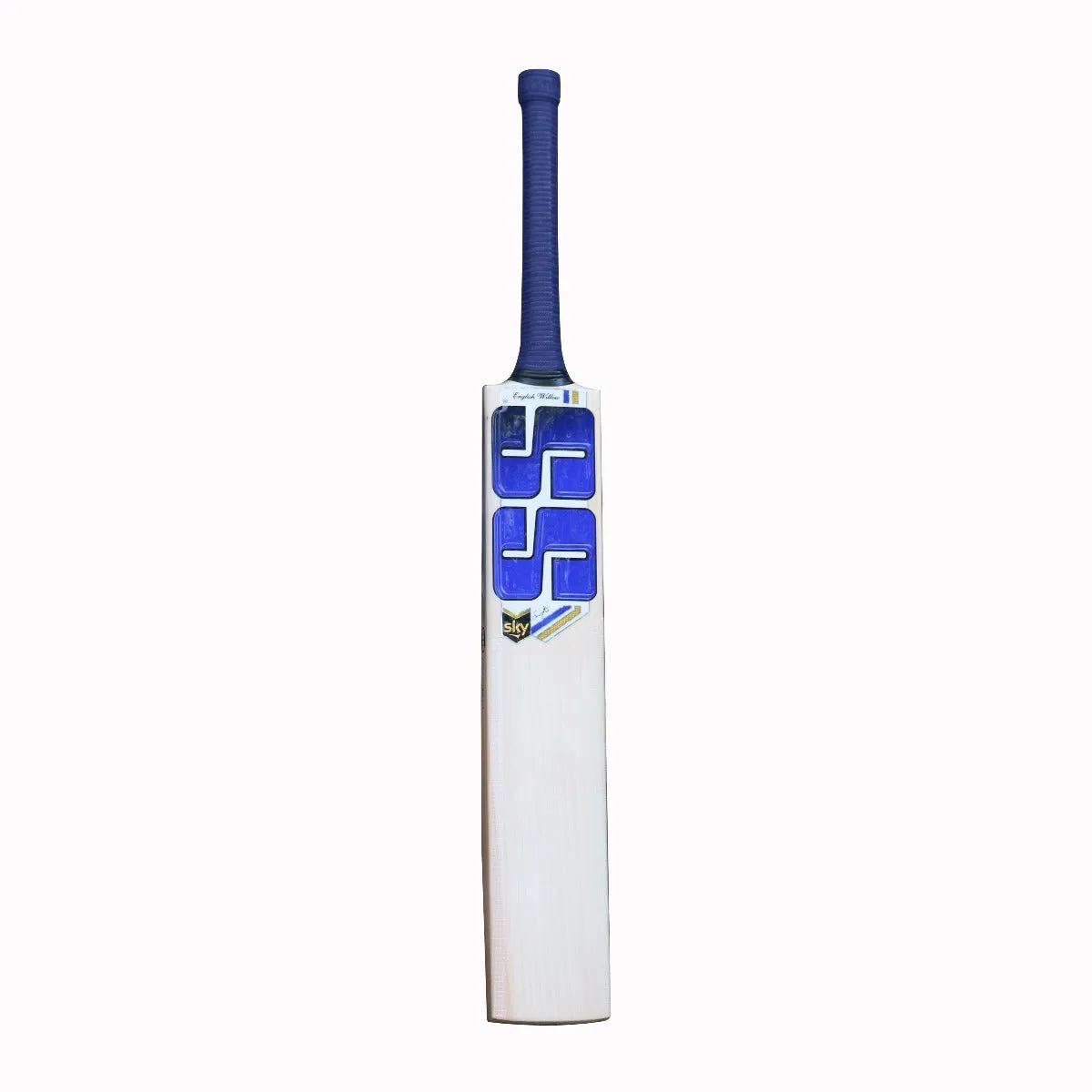 SS SKY (Player) English Willow Cricket Bat-SH | KIBI SPORTS