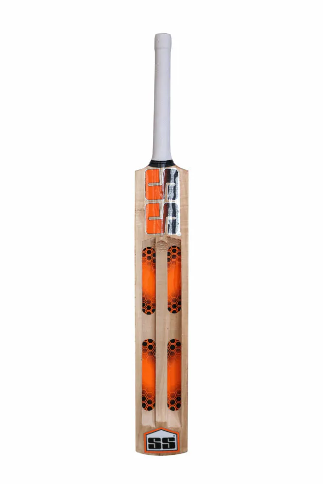 SS Vintage Rapier Kashmir Willow Cricket Bat | KIBI SPORTS