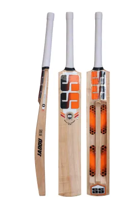 SS Vintage Rapier Kashmir Willow Cricket Bat | KIBI SPORTS