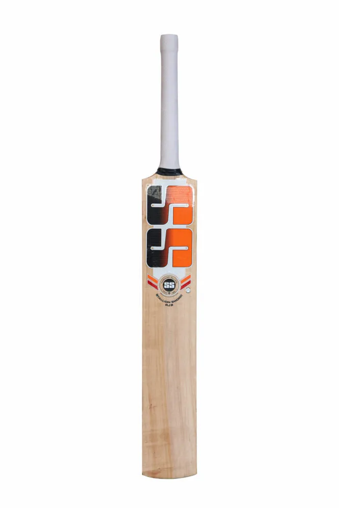 SS Vintage Rapier Kashmir Willow Cricket Bat | KIBI SPORTS