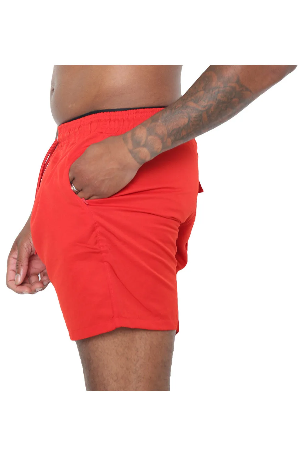 Swim Shorts Men Drew