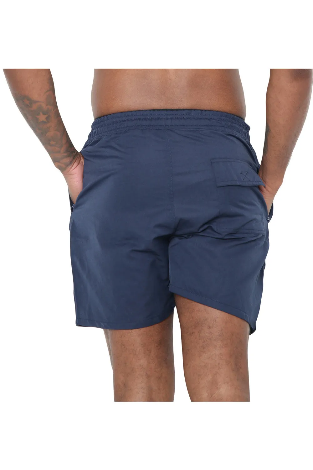 Swim Shorts Men Drew