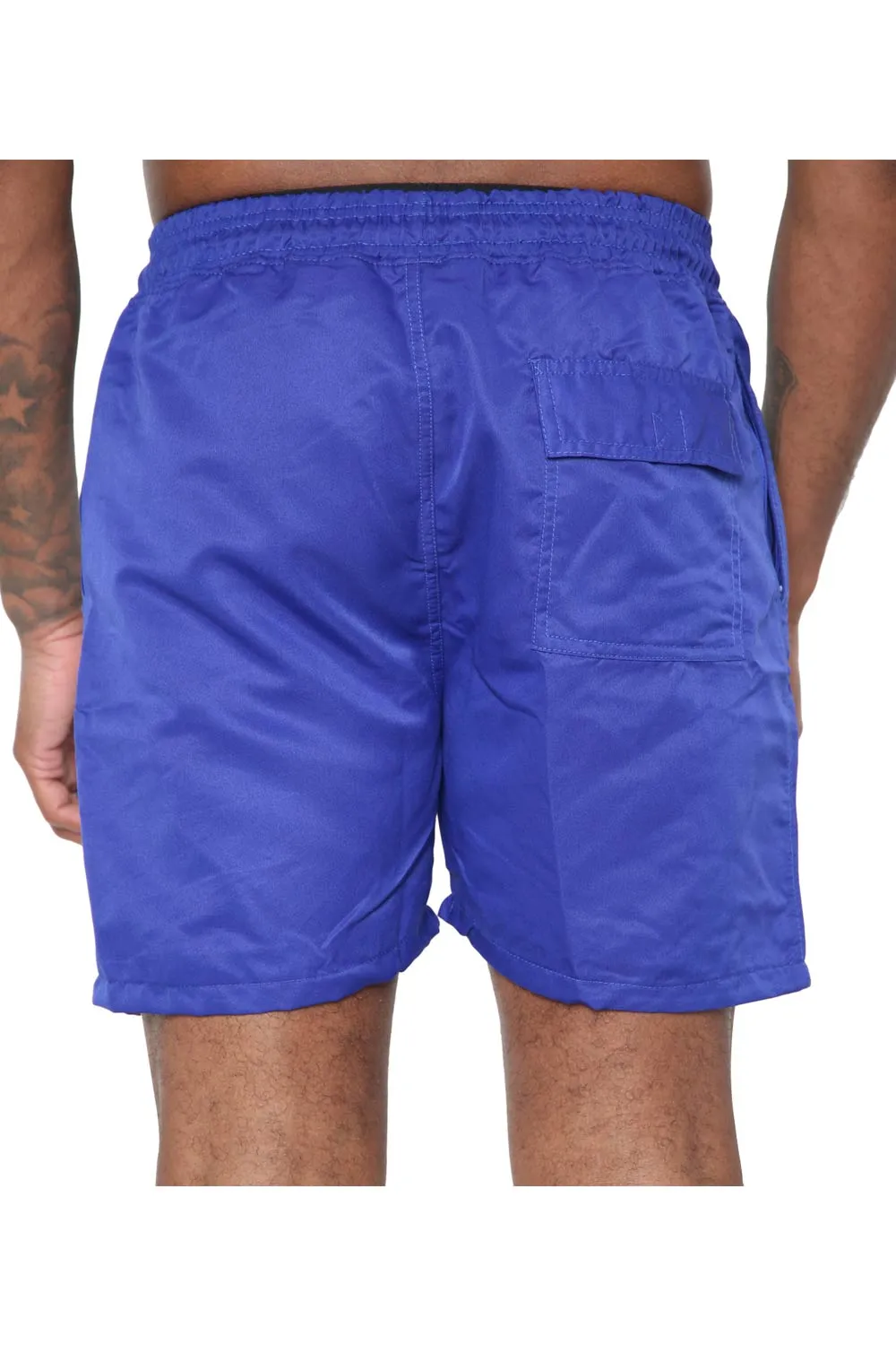 Swim Shorts Men Drew