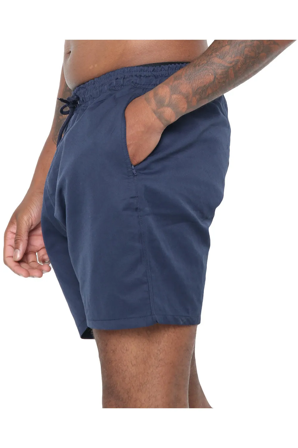 Swim Shorts Men Drew