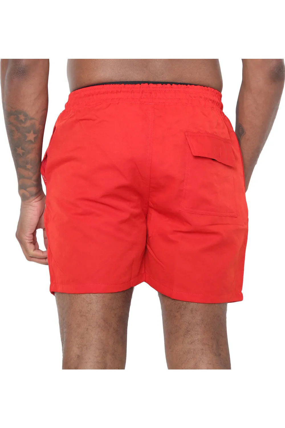 Swim Shorts Men Drew