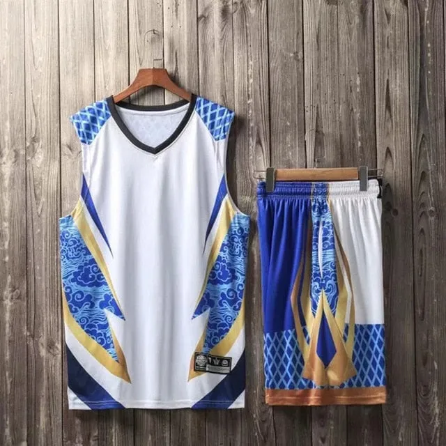 Top Quality Men Women Basketball Jerseys