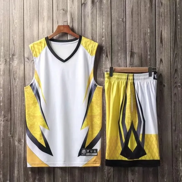 Top Quality Men Women Basketball Jerseys