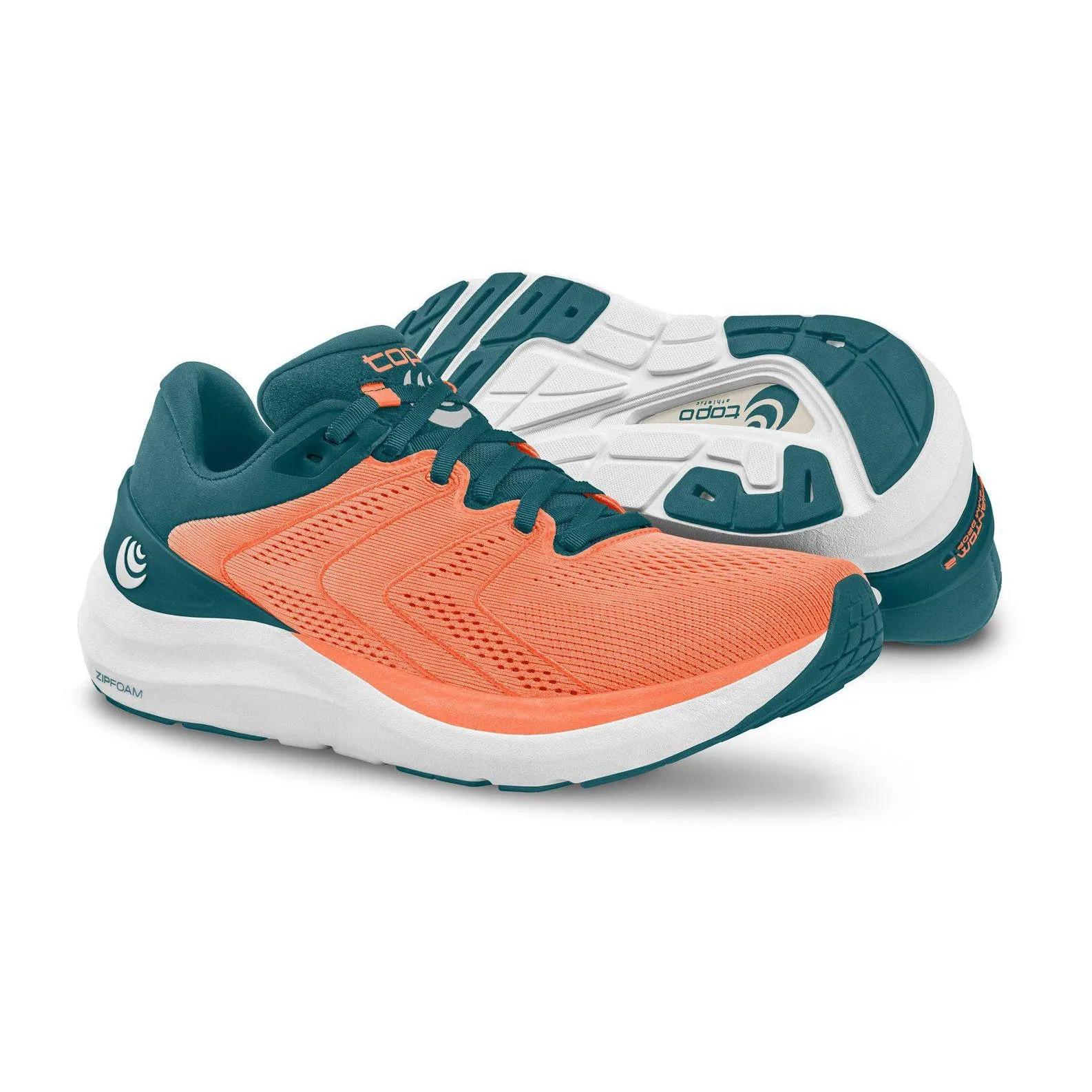 Topo Athletic Women's Phantom 2 Running Shoe