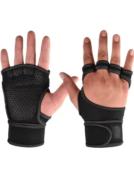 Training Non-slip Elastic Gloves to Protect Palms - SF0898