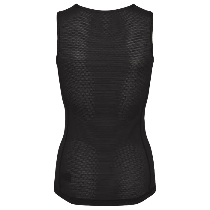 Twelve Sixteen Baselayer Tanktop - Black Women