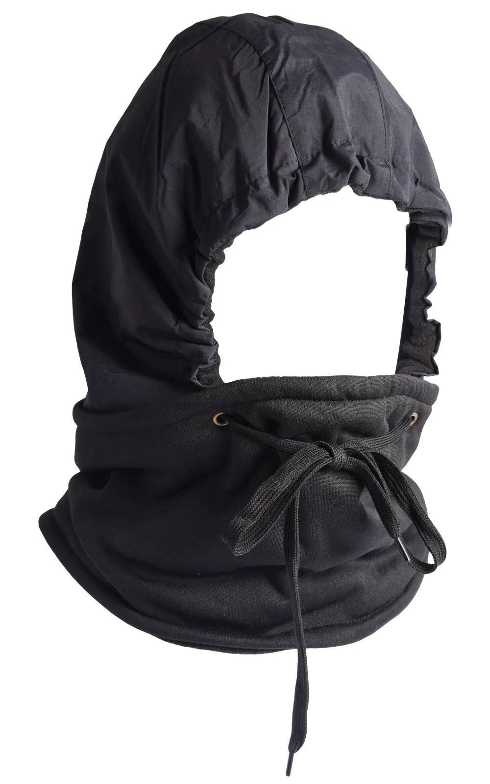 Unisex Thermal fleece Waterproof Balaclava