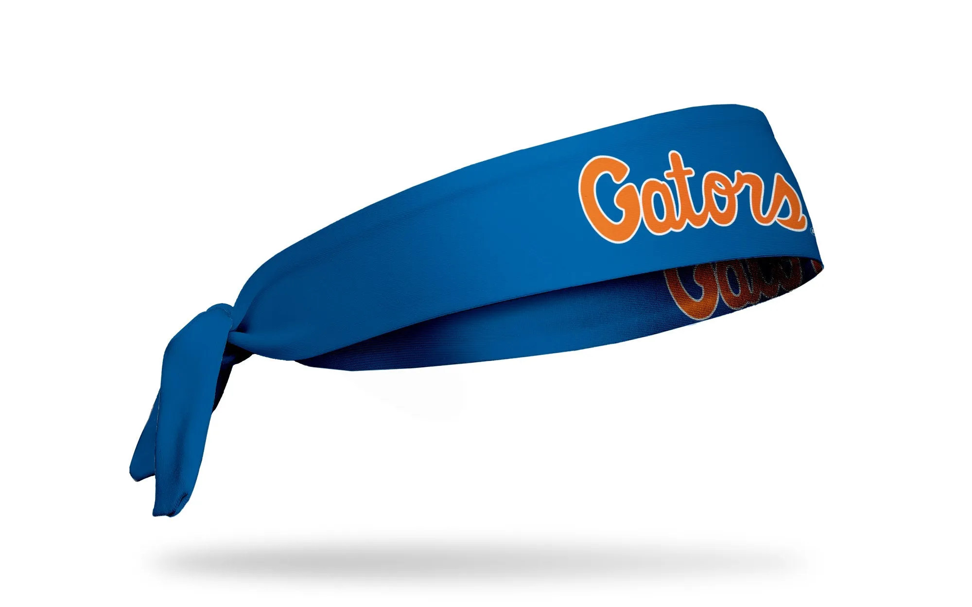 University of Florida: Gators Royal Tie Headband