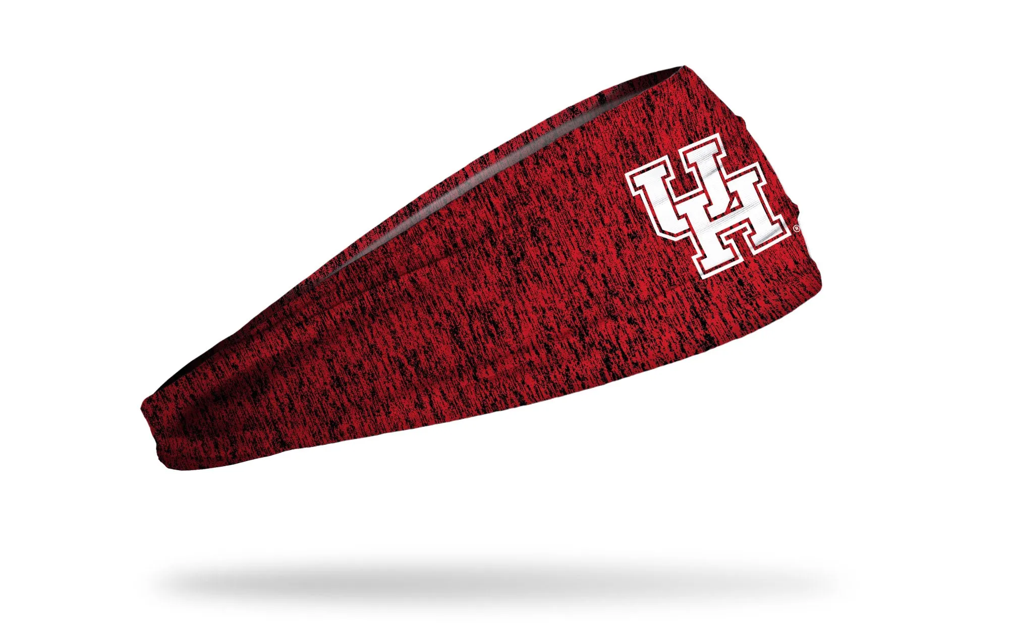 University of Houston: Logo Heathered Headband