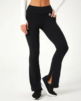 Vista Slit Trousers