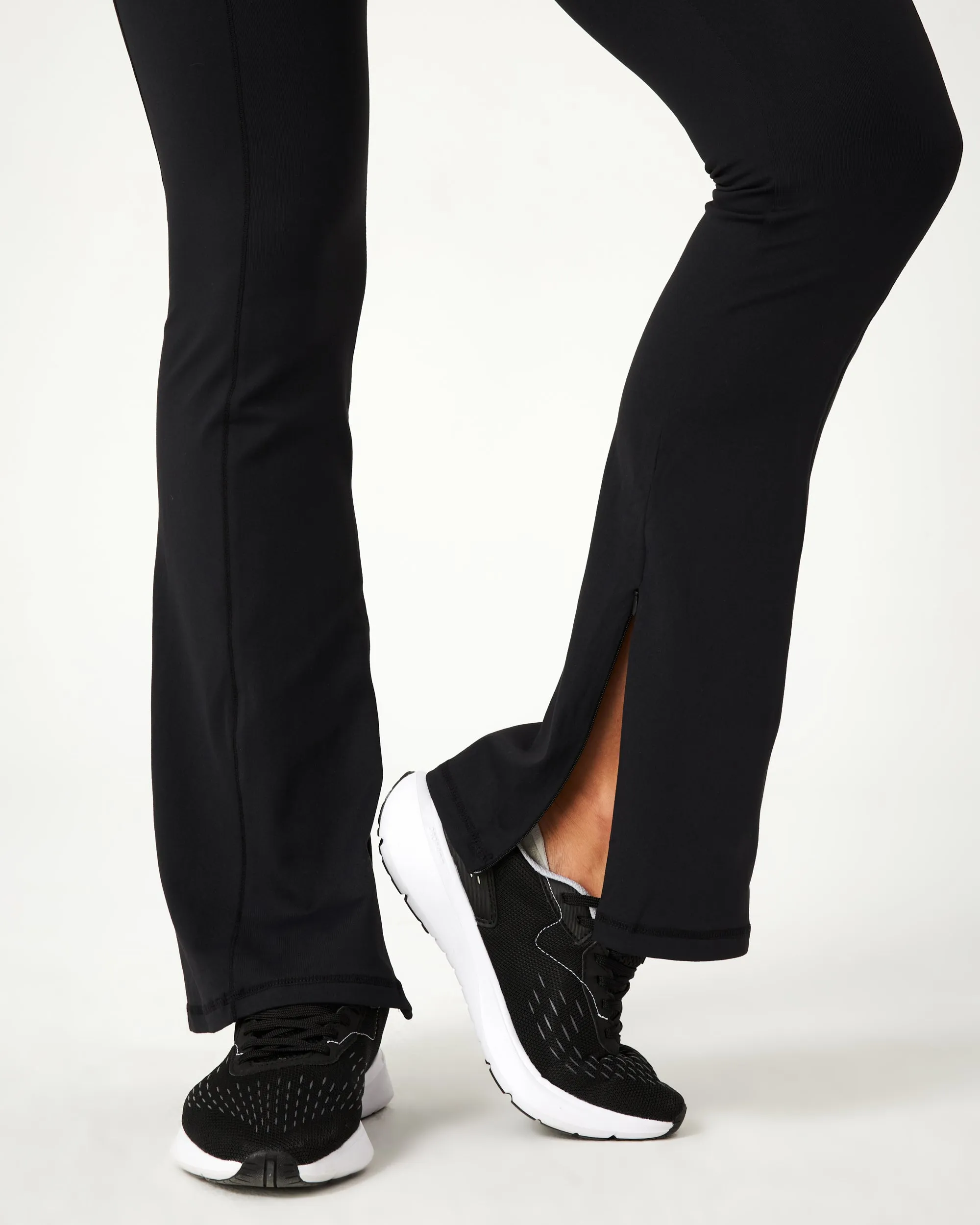 Vista Slit Trousers