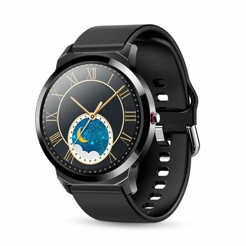 Waterproof Smart Watch Just For You