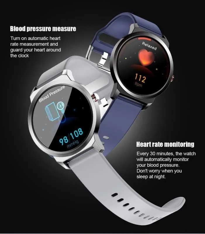 Waterproof Smart Watch Just For You