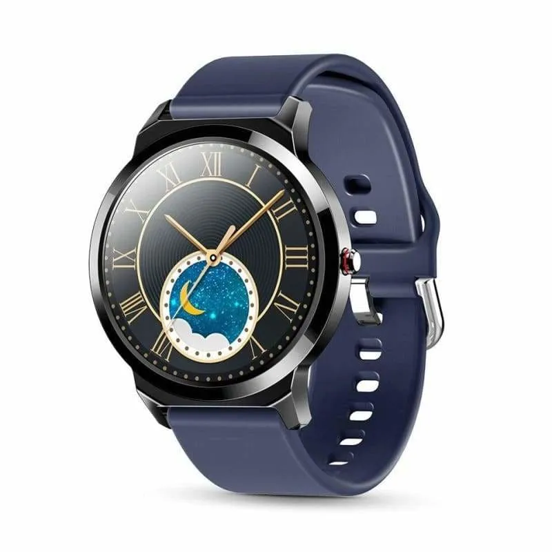 Waterproof Smart Watch Just For You