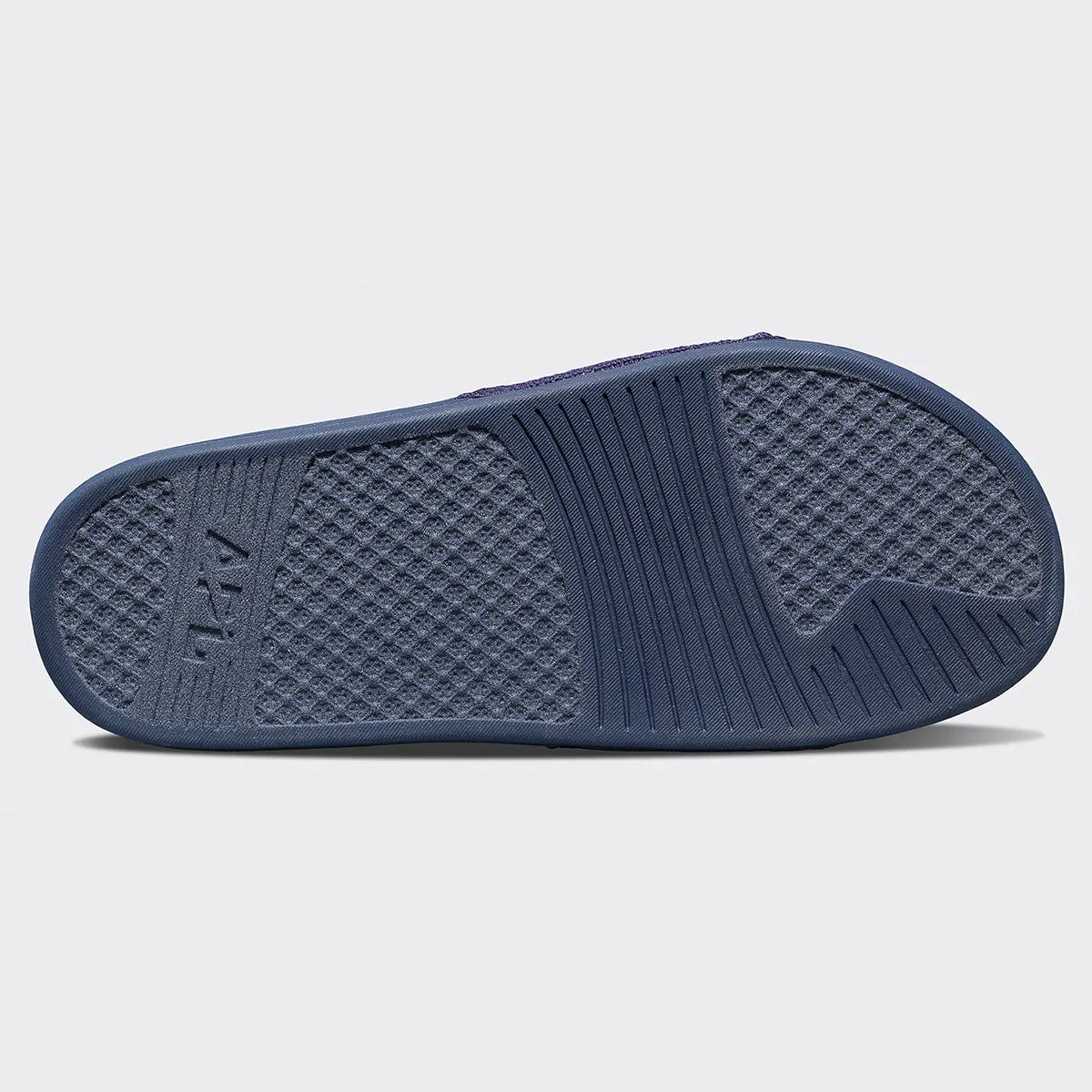 Women's Big Logo TechLoom Slide Navy