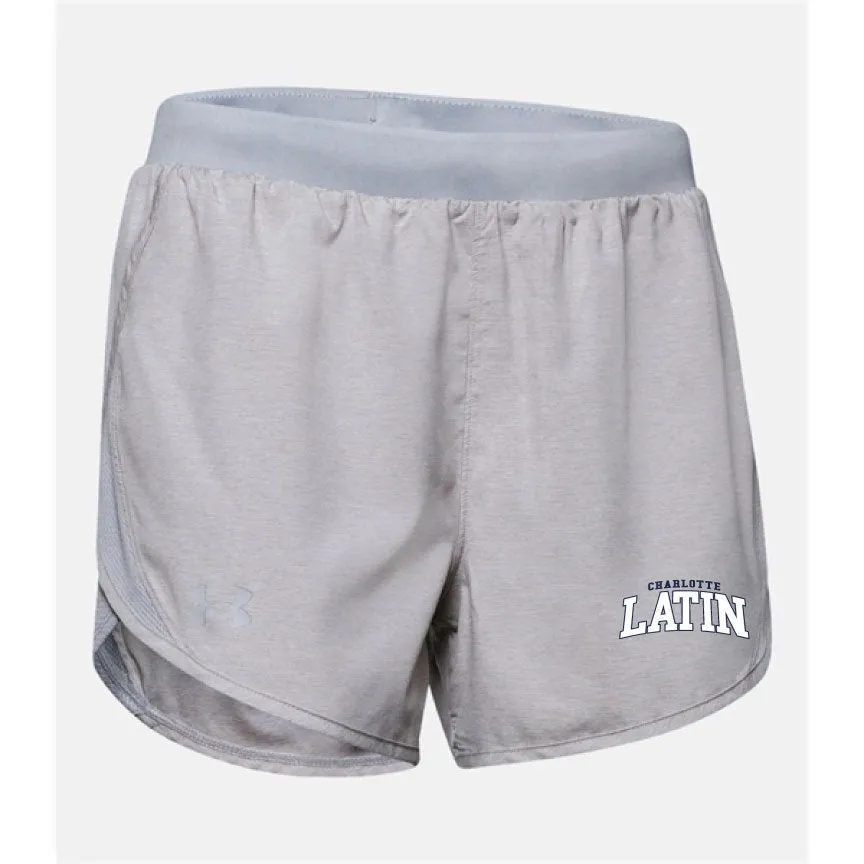 Womens Running Short