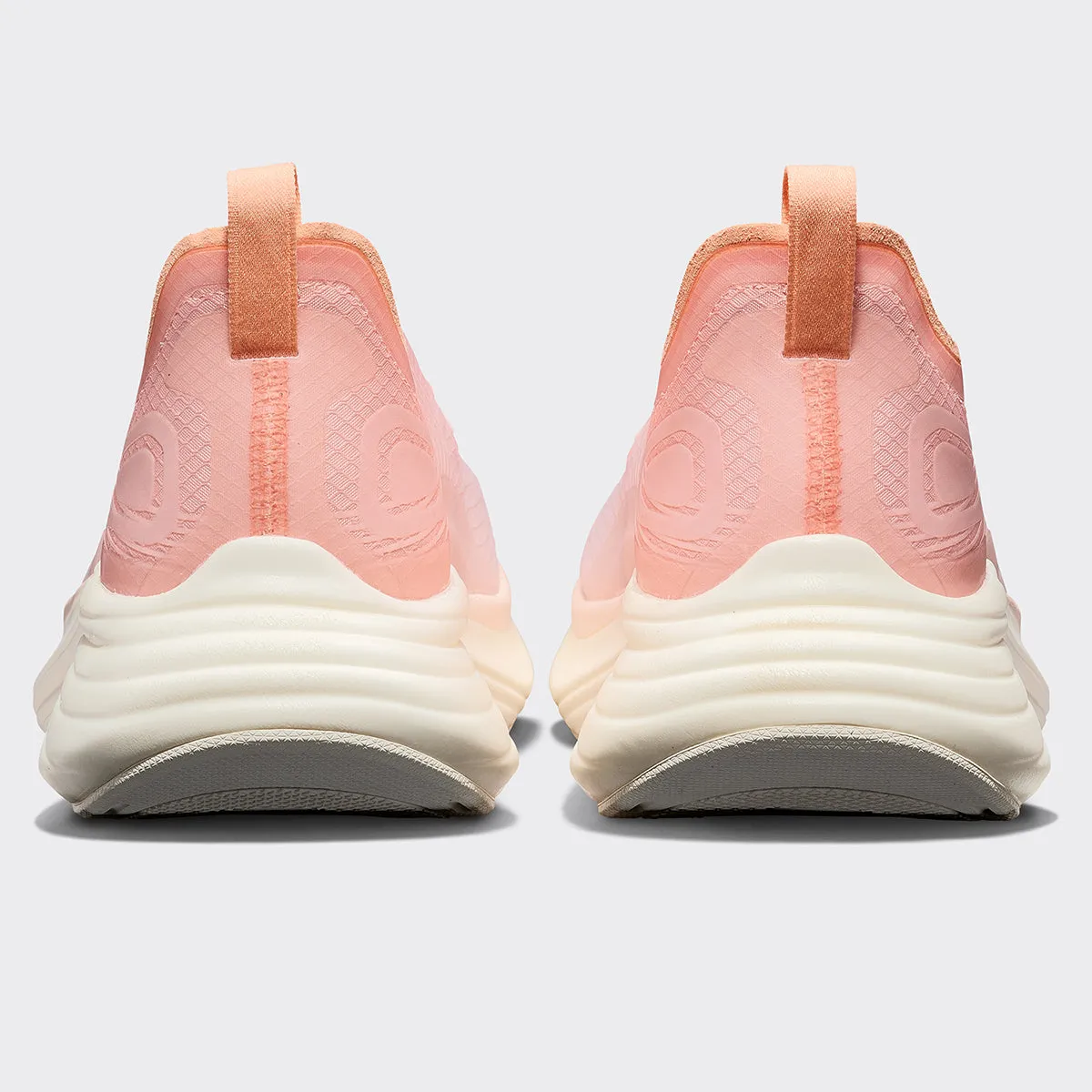 Women's Streamline Creme / Osiana Rose / Ombre