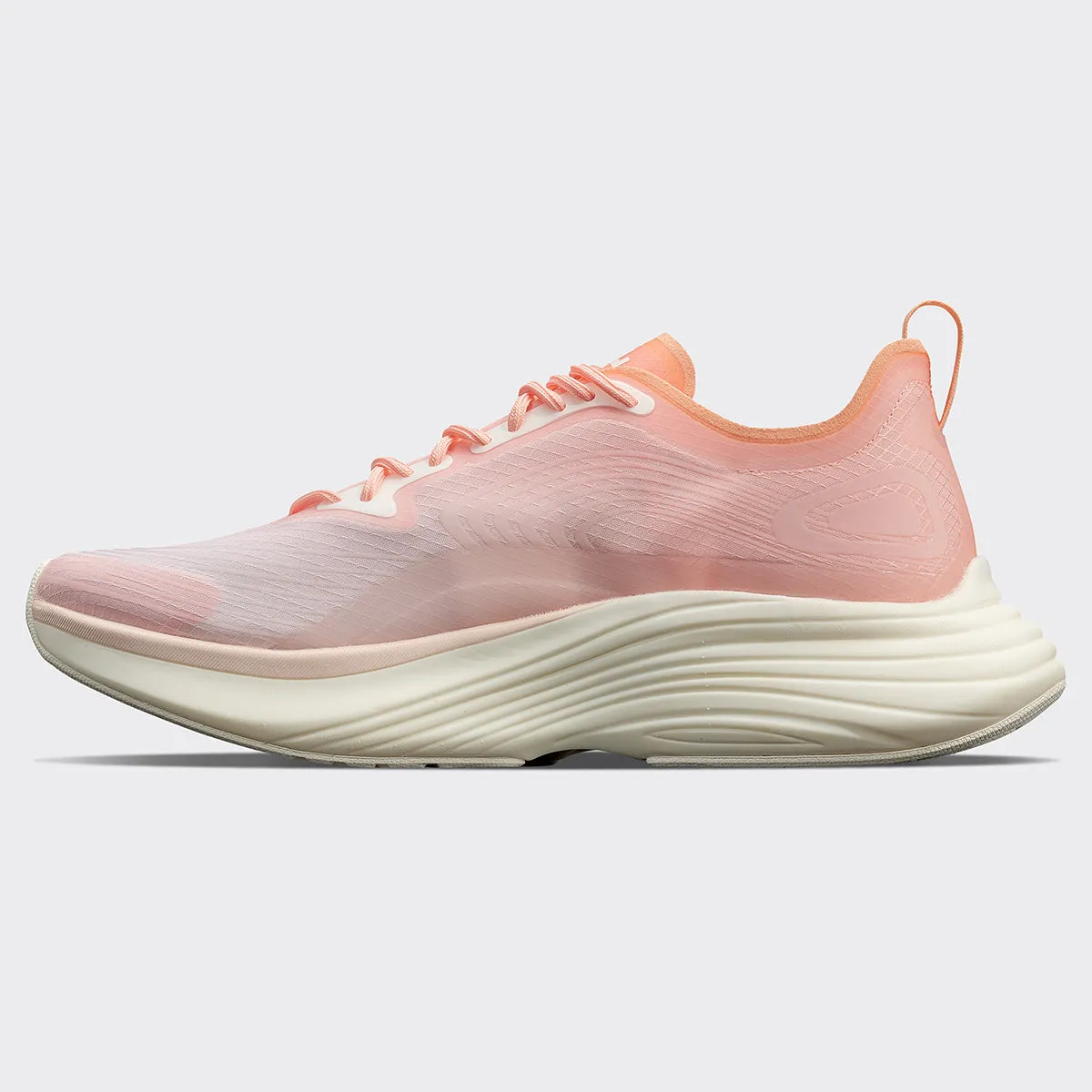 Women's Streamline Creme / Osiana Rose / Ombre