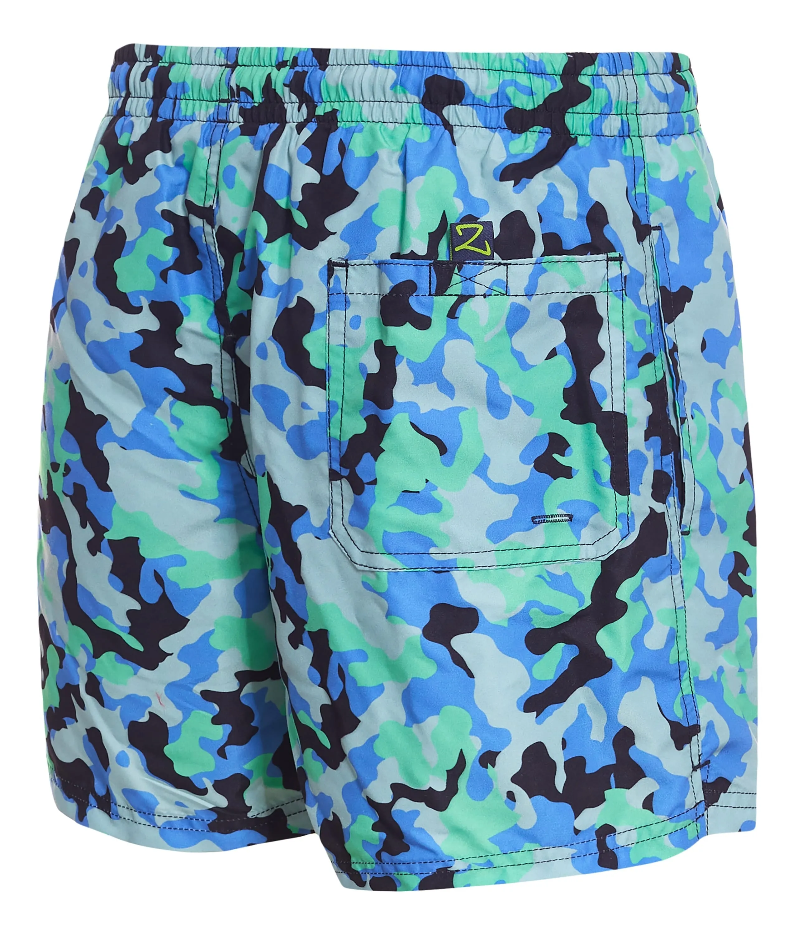 Zagano Men's Swim Shorts 5111